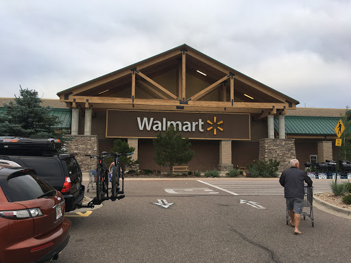 Department Store «Walmart Supercenter», reviews and photos, 952 Swede Gulch Rd, Evergreen, CO 80439, USA