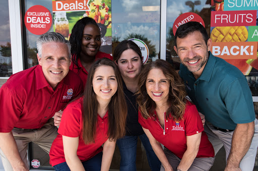 Gift Shop «Edible Arrangements», reviews and photos, 4740 TX-121 #800, The Colony, TX 75056, USA