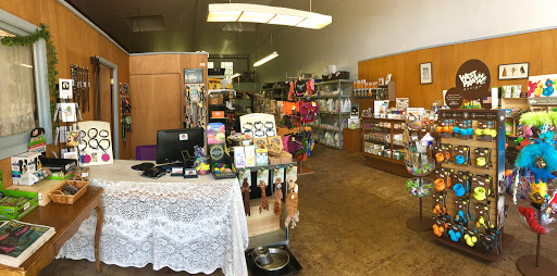 Pet Supply Store «Grand Lake All About Pets», reviews and photos, 3335 Grand Ave, Oakland, CA 94610, USA
