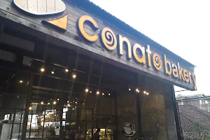 Conato Bakery Cafe image