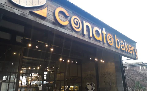 Conato Bakery Cafe image