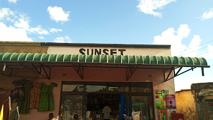Sunset Grocery - 9J8X+H4M, Chipata, Zambia