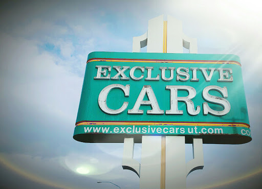 Used Car Dealer «Exclusive Cars», reviews and photos, 40 E 3300 S, Salt Lake City, UT 84115, USA