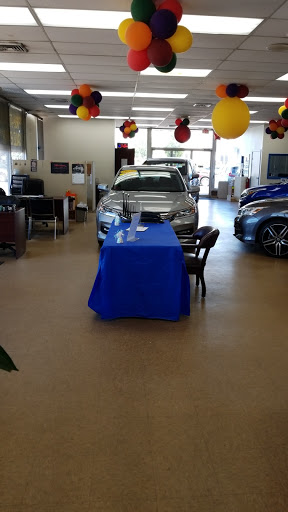 Honda Dealer «Baron Honda», reviews and photos, 17 Medford Ave, Patchogue, NY 11772, USA