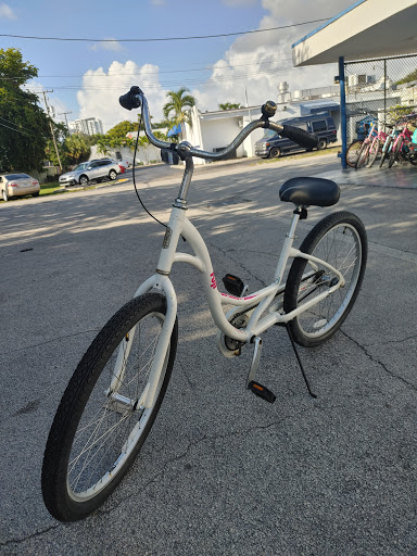 Bicycle Store «Lees Bicycle Shop», reviews and photos, 1101 US-1, Hollywood, FL 33020, USA