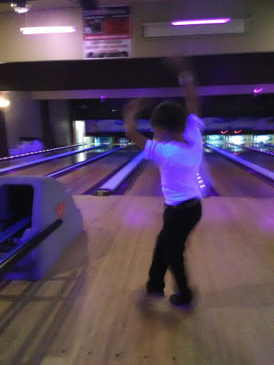 Bowling Alley «Prairie Lanes», reviews and photos, 202 E Yelm Ave, Yelm, WA 98597, USA