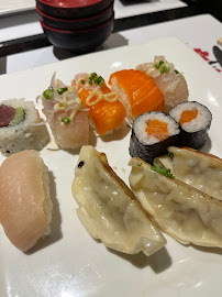 Sushi du Restaurant japonais Wasabi Japanese Restaurant à Saint-Denis - n°19