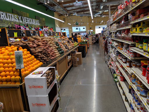 Mexican Grocery Store «Mi Rancho Supermarket», reviews and photos, 39 N B St, San Mateo, CA 94401, USA