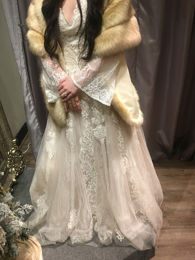 Bridal Shop «Ava Laurenne Bride», reviews and photos, 907 Caroline St, Fredericksburg, VA 22401, USA