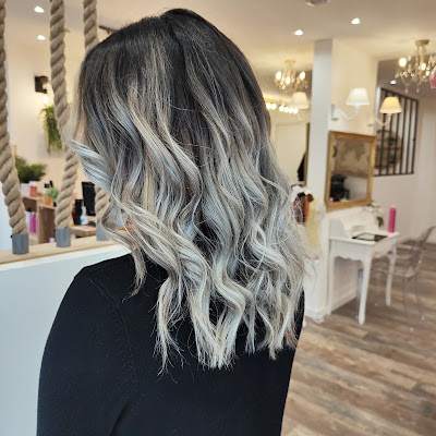 Studio n1 Vannes - Expert Coloriste | Coiffeur Vannes à Vannes