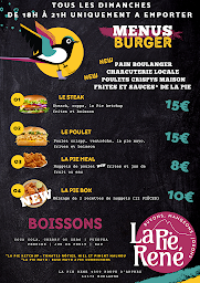 Photo n°1 de La Pie René à Morlanne ()