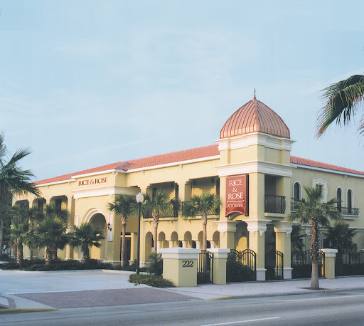 Rice Law Firm, 222 Seabreeze Blvd, Daytona Beach, FL 32118, USA, Family Law Attorney