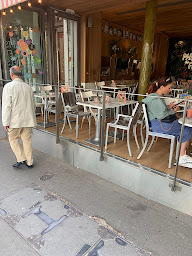 Photo n°154 de Le Paradis du Fruit - Wagram à Paris ()