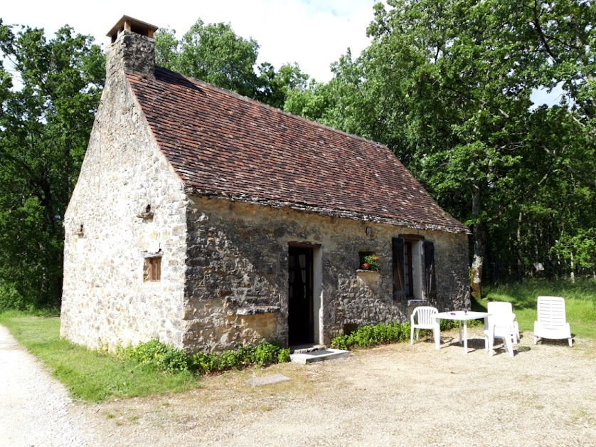 vakantiehuis Berbiguieres à Allas-les-Mines (Dordogne 24)