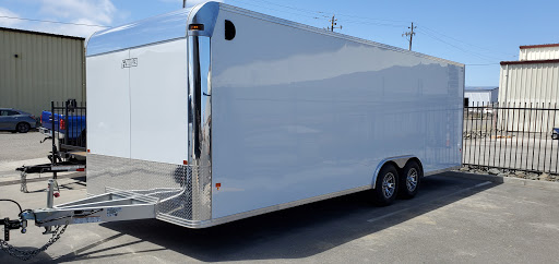 Hunting and Fishing Store «RMI Outdoors», reviews and photos, 1240 Broadway St, Eureka, CA 95501, USA