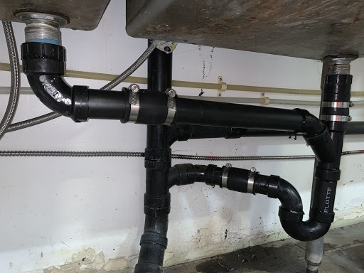 Plumber «Woodburn Plumbing, Inc», reviews and photos, 3311 SE Mckever Rd, Camas, WA 98607, USA