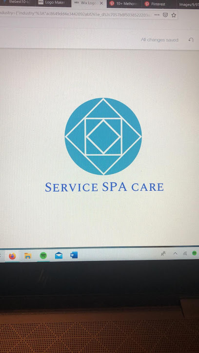 Service SPA Care