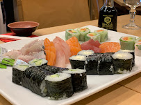 Sushi du Restaurant japonais Sushi Express à Annecy - n°17