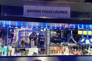 Grown Folks Lounge image