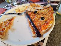 Pizza du Restaurant français Le Lamparo à Cahors - n°7