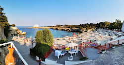 Lido Santo Stefano'in fotoğrafı çok temiz temizlik seviyesi ile