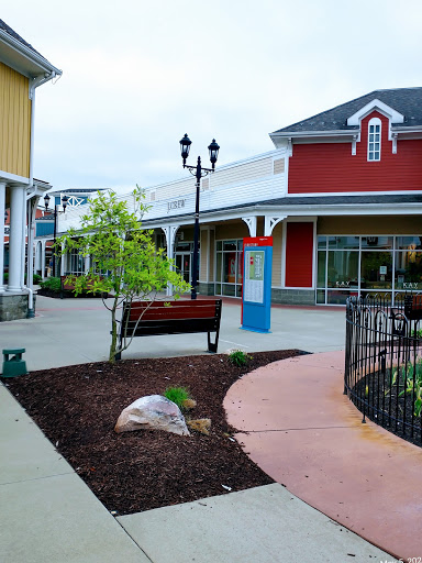 Jewelry Store «Kay Jewelers Outlet», reviews and photos, 2200 Tanger Blvd #995, Washington, PA 15301, USA