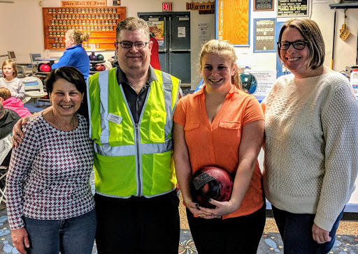 Bowling Alley «Pike Lanes Bowling Inc», reviews and photos, 121 2nd St Pike, Southampton, PA 18966, USA