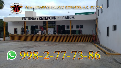 Empresas de mudanzas en Cancun