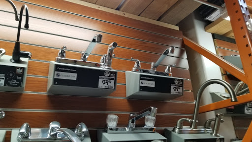 Home Improvement Store «The Home Depot», reviews and photos, 111 Shoreline Pkwy, San Rafael, CA 94901, USA