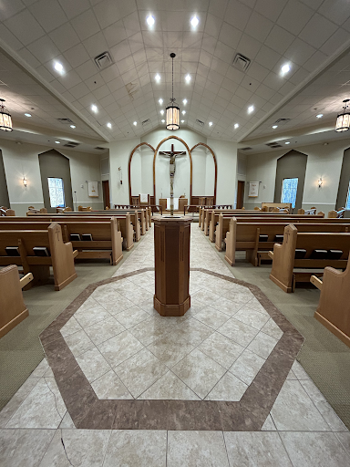 Living Faith Lutheran Church