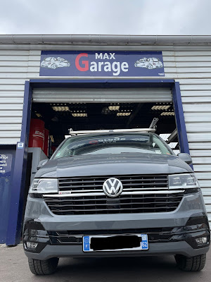 Max Garage à Calais