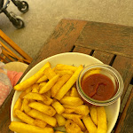 Photo n°1 de l'avis de Daniel.� fait le 27/08/2022 à 12:39 sur le  Wimsener Höhle (Tress Gastronomie GmbH & Co. KG) à Hayingen