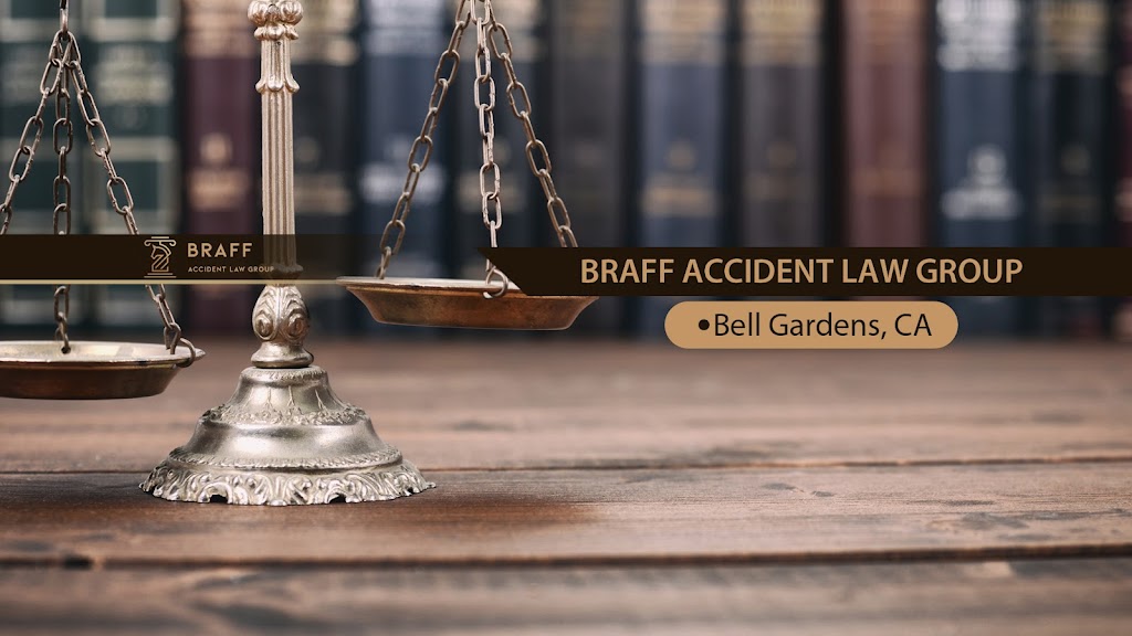 Braff Accident Law Group 90201