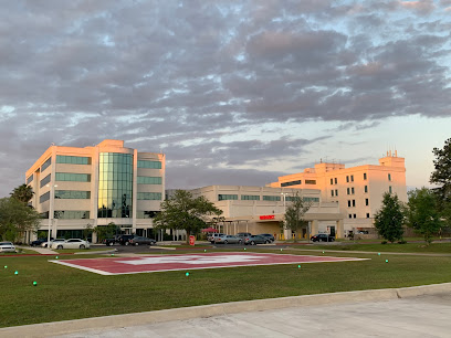 Lakeview Regional Medical Center, a campus of Tulane Medical Center