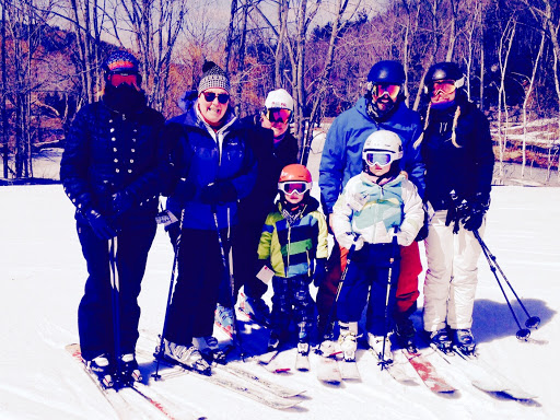 Ski and Sport in New Canaan
