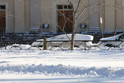 Non-Profit Organization «Elm City YMCA», reviews and photos, 900 Chapel St, New Haven, CT 06510, USA