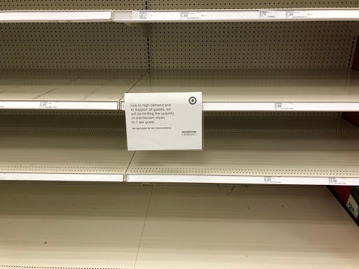 Department Store «Target», reviews and photos, 197 Gravois Bluffs Plaza Dr, Fenton, MO 63026, USA