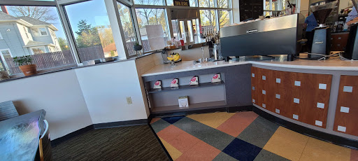 Coffee Shop «Boston Stoker Coffee Roasters - Englewood», reviews and photos, 8321 N Main St, Dayton, OH 45415, USA