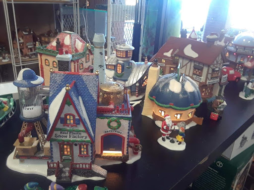 Thrift Store «ReNew ReSale», reviews and photos, 6700 Main St #130, The Colony, TX 75056, USA