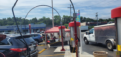 Car Wash «Personal Touch Car Wash of Elwood», reviews and photos, 1977 E Jericho Turnpike, East Northport, NY 11731, USA