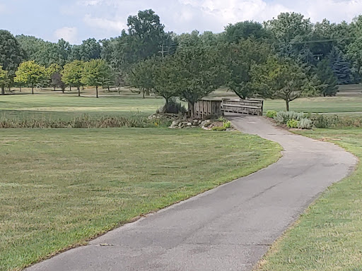 Golf Course «Sandy Creek Golf Course», reviews and photos, 3177 Heiss Rd, Monroe, MI 48162, USA