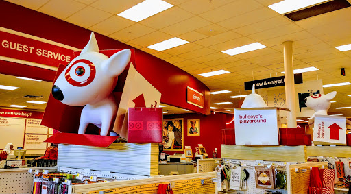 Department Store «Target», reviews and photos, 1075 Kennedy Rd, Windsor, CT 06095, USA