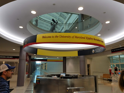 Recreation Center «Eppley Recreation Center», reviews and photos, 4128 Valley Dr, College Park, MD 20742, USA