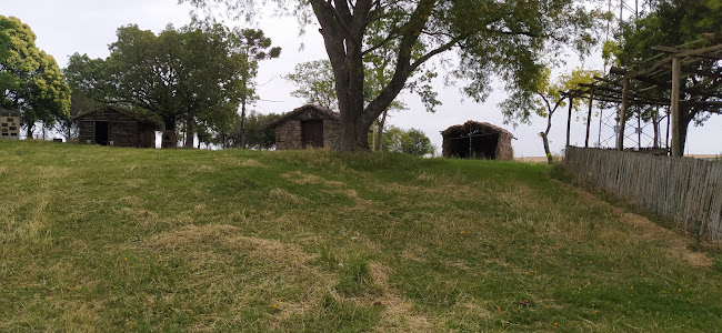 Pueblo "Las Víboras" Lugar Histórico - Museo