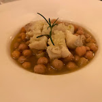 Photo n°2 de l'avis de Enya.h fait le 08/12/2022 à 17:39 sur le  Trattoria della Barchetta dal 1924 à Rome