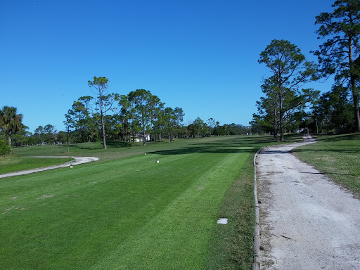 Public Golf Course «River Bend Golf Club», reviews and photos, 730 Airport Rd, Ormond Beach, FL 32174, USA