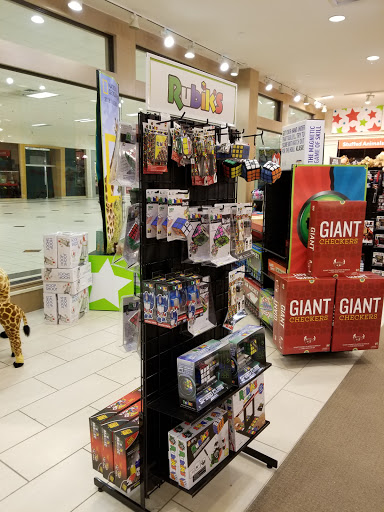 Book Store «Books-A-Million», reviews and photos, 1500 W Chestnut St #959, Washington, PA 15301, USA