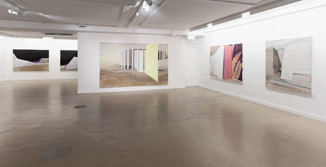 Espace Nicolas Schilling et Galerie Öffnungszeiten