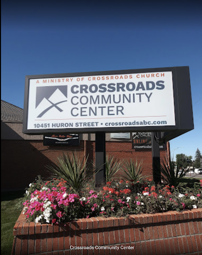 Crossroads Community Center