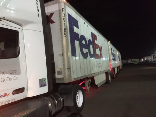 Mailing Service «FedEx Freight», reviews and photos, 1750 Industrial Way, Sparks, NV 89431, USA